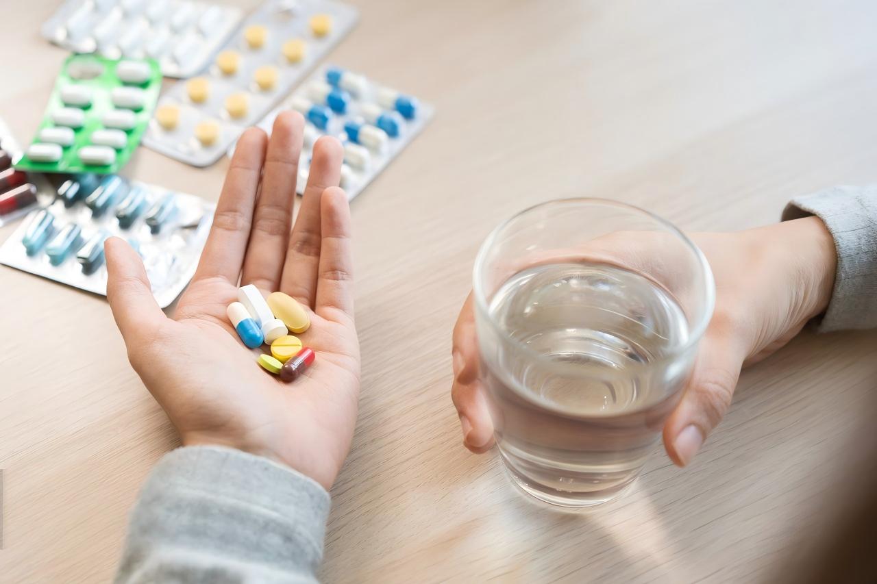 Human Pharmaceuticals