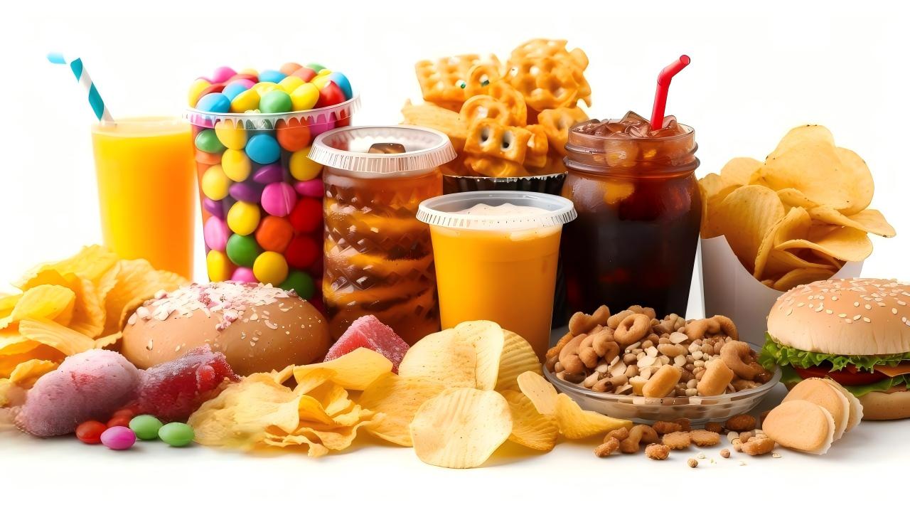 Food Additives