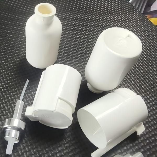 18DIN规格带喷头与保护盖的鼻用喷雾泵，P2#螺纹，适配Bona系列玻璃瓶.jpg